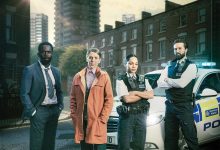 塔楼 第一季 The Tower Season 1 (2021)