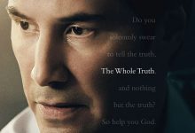 真相背后 The Whole Truth (2016)