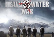 重水战争 Kampen om tungtvannet (2015)