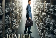 缄默的迷宫 Im Labyrinth des Schweigens (2014)