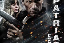 叛谍追击 The Expatriate (2012)