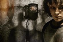 黑色电话 The Black Phone (2021)