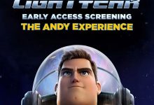 光年正传 Lightyear (2022)