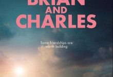 布赖恩和查尔斯 Brian and Charles (2022)
