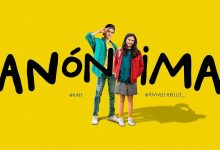 亲爱的匿名者 Anónima (2021)