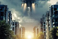 灭绝 Extinction (2018)
