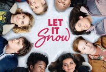 冬季浪漫故事 Let It Snow (2019)