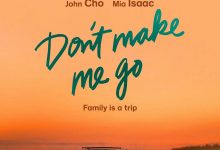 留在身旁 Don’t Make Me Go (2022)