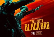 肮脏的黑袋子 That Dirty Black Bag (2022)