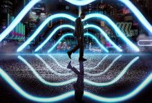 缄默 Mute (2018)