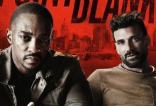单刀直入(美版) Point Blank (2019)