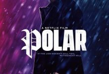 极线杀手 Polar (2019)