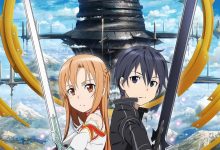 刀剑神域 ソードアート・オンライン (2012)