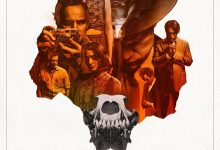 神弃之地 The Devil All the Time (2020)