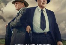 劫匪 The Highwaymen (2019)