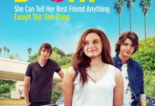 亲吻亭 The Kissing Booth (2018)