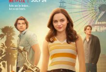 亲吻亭2 The Kissing Booth 2 (2020)