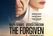 宽恕 The Forgiven (2021)
