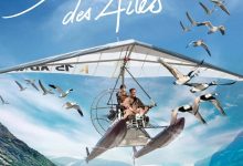 给我翅膀 Donne-moi des ailes (2019)