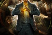 铁拳 第一季 Iron Fist Season 1 (2017)
