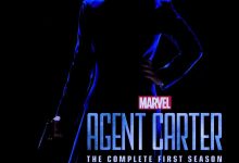 特工卡特 第一季 Agent Carter Season 1 (2015)