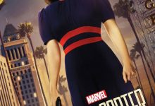 特工卡特 第二季 Agent Carter Season 2 (2016)