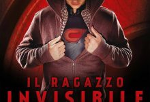 少年透明人 Il ragazzo invisibile (2014)