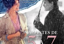 爱情限时恋未尽 5 to 7 (2014)