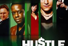 飞天大盗 第一季 Hustle Season 1 (2004)