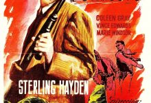 杀手 The Killing (1956)