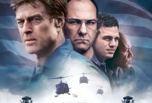 最后的城堡 The Last Castle (2001)