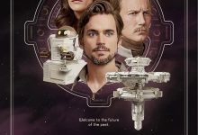 76号空间站 Space Station 76 (2014)