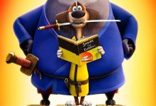 刀锋剑客 Paws of Fury: The Legend of Hank (2022)