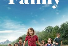 芬妮的旅程 Le voyage de Fanny (2016)