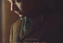 祝祷 Benediction (2021)