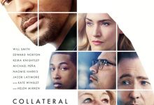 附属美丽 Collateral Beauty (2016)