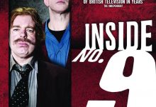 9号秘事 第二季 Inside No. 9 Season 2 (2015)