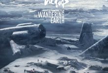 流浪地球 (2019)