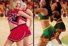 魅力四射 Bring It On (2000)