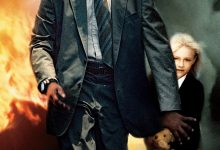 怒火救援 Man on Fire (2004)