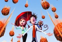 天降美食 Cloudy with a Chance of Meatballs (2009)