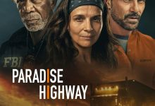 天堂高速 Paradise Highway (2022)
