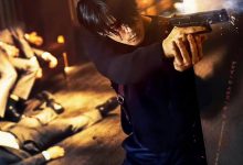 非常杀手 더 킬러: 죽어도 되는 아이 (2022)