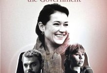权力的堡垒 第二季 Borgen Sæson 2 (2011)