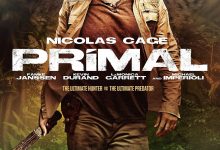 原始恐惧 Primal (2019)