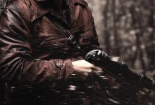 反抗军 Defiance (2008)