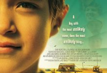 一个叫小小船的男孩 A Boy Called Sailboat (2018)