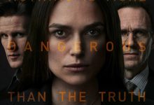 官方机密 Official Secrets (2019)