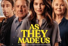 我们现在这样 As They Made Us (2022)