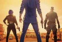星际牛仔 Cowboy Bebop (2021)